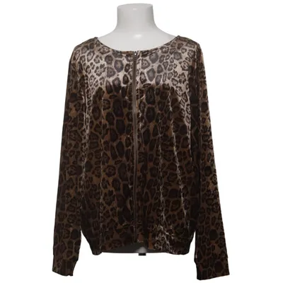 Jacke (Braun, Schwarz) von Norah Polyester