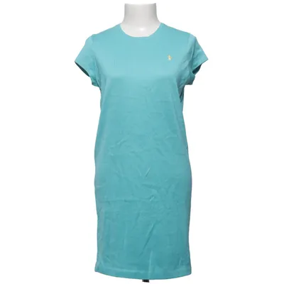 Dress (Turquoise) from Ralph Lauren Cotton