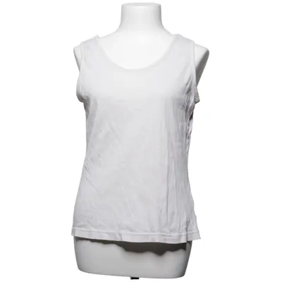 Linne (Vit) från Adelsten Bomull