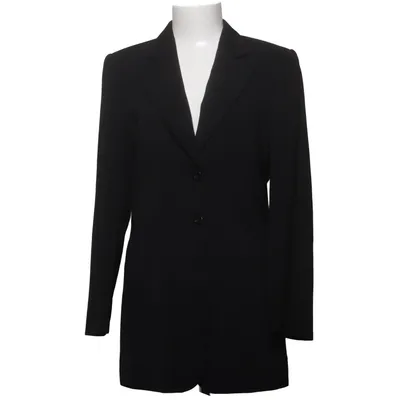 Blazer (Noir) de Gerry Weber Acétate, Polyester