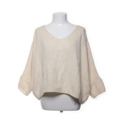 Pull-over (MILLENIUM) de J&S Millenium Acrylique, Mohair, Polyamide, Laine