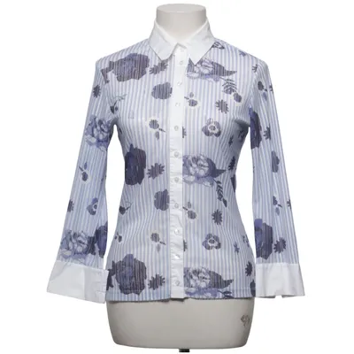 Shirt (Prunel) from Anne Fontaine Cotton, Elastane, Polyester