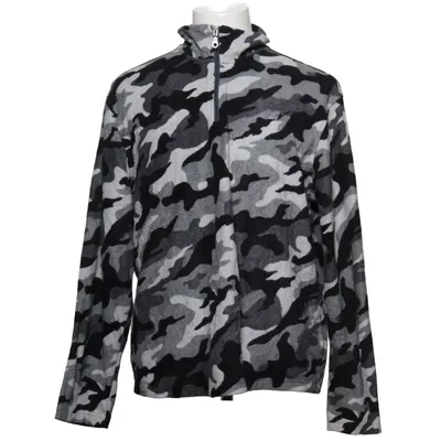 Fleecetrøje (RM32Y033P) fra Starter Polyester