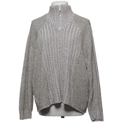Tröja (Beige) från Skovhuus Akryl, Bomull, Nylon
