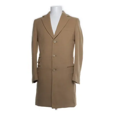 Jas (Beige) van These Glory Days Wol, Polyester, Viscose, Acetaat