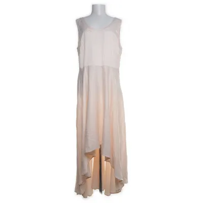 Aftonklänning (Rosa) från Ida Sjöstedt for Ellos Elastan, Polyamid, Polyester, Viskos