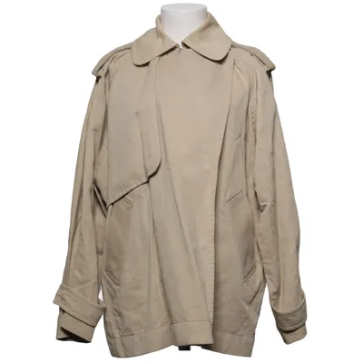 Trenchcoat (Beige) från Arket Bomull, Linne