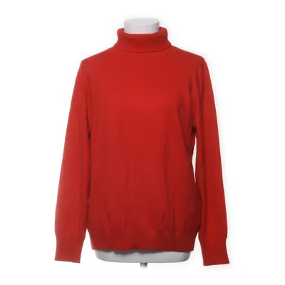 Turtleneck (8700-12 92070) from Eugen Klein Acrylic, Modal, Polyamide