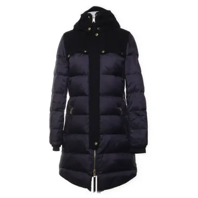 Dunfrakke (DILANA 46 REV DOWN) fra J.Lindeberg Dun, Fjer, Polyester, Uld