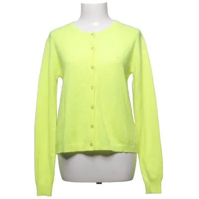 Cardigan (Jaune) de Absolut Cashmere