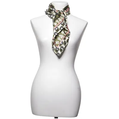 Scarf (Flerfärgad) från Zara Polyester