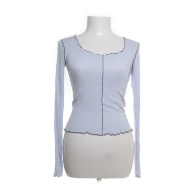Top (Blue) from Out from Under for Urban Outfitters
