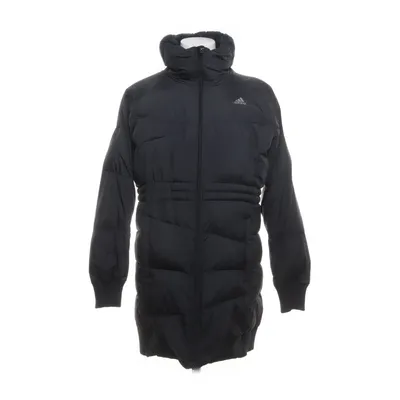 Vinterjacka (Svart) från Adidas Polyester