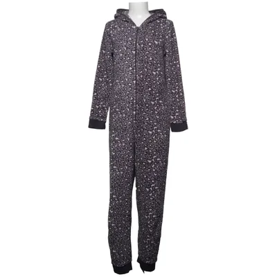Onesie (Gray, White) from Hunkemöller Polyester