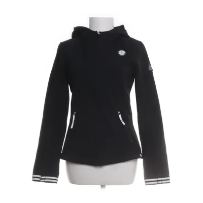 Softshell jacket (Black) from Gaastra Nautical Supplies Polyester