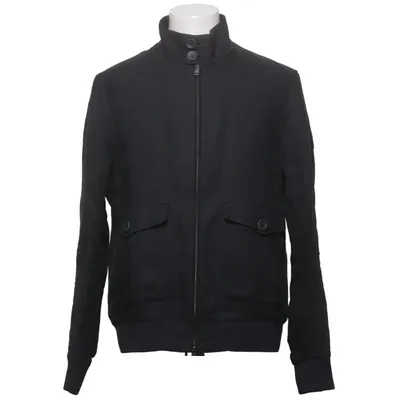 Veste (Gris) de Herno Lin, Nylon, Polyester