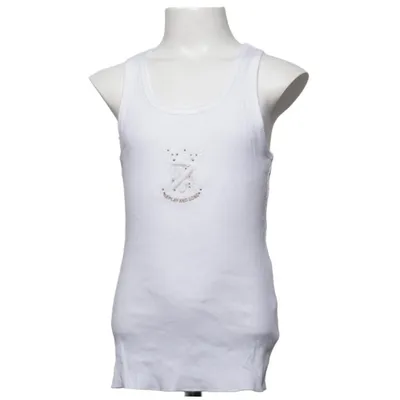 Tanktop  (Hvid) fra Replay & Sons
