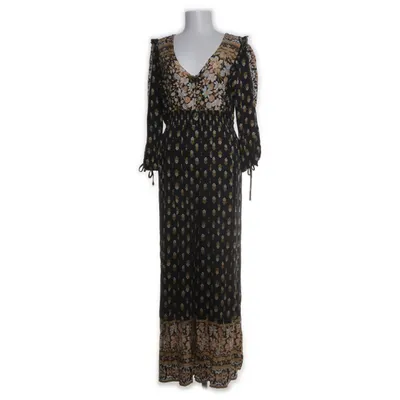 Jumpsuit (Black, Gold, Multicolored) from Arnhem
