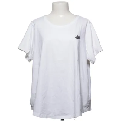 T-shirt (The Nike Tee) fra Nike