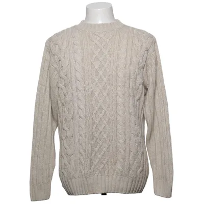 Tröja (Beige) från Jack Ashore Akryl