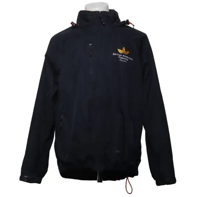 Allvädersjacka (Blå) från Stormtech Polyester