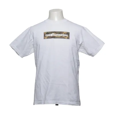 T-shirt (Vit) från The Hundreds