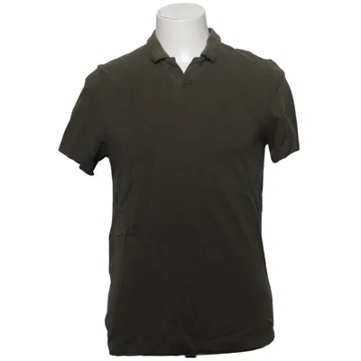 Poloshirt (Groen) van Bläck Katoen