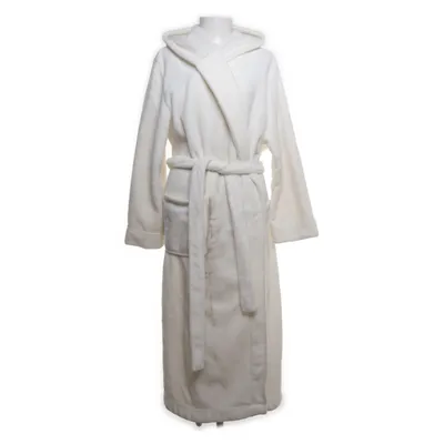 Badrock (Vit) från KappAhl Polyester