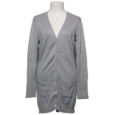Cardigan (Grijs) van Lipo Lipo Polyamide, Viscose