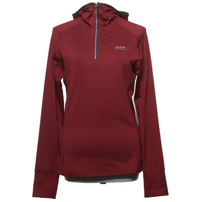 Hoodie (Extreme) from OTP Extreme Elastane, Polyester