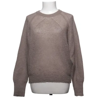 Tröja (Beige) från Filippa K Mohair, Polyamid, Ull