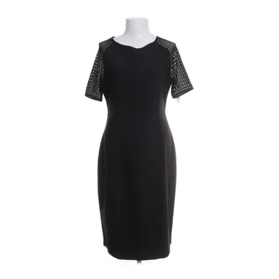 Klänning (Svart) från Daisy Dapper Bomull, Polyester