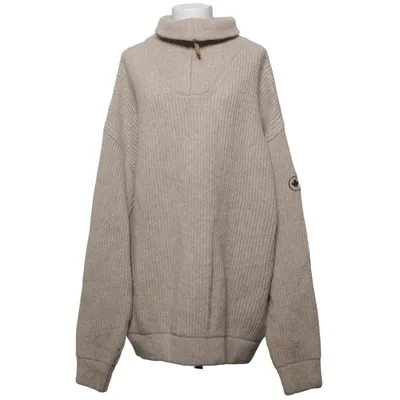 Sweater (Hunter Wool Sweater) from Mackenzie Wool