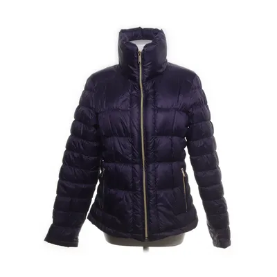 Down jacket (Purple) from London Fog Down, Feather, Nylon