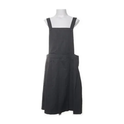 Robe (Gris) de Next School Polyester recyclé, Viscose