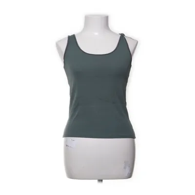 Tank Top (Green) from Calida Bodywear Elastane, Polyamide