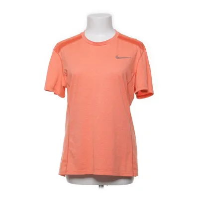 Haut de sport (Orange) de Nike Polyester
