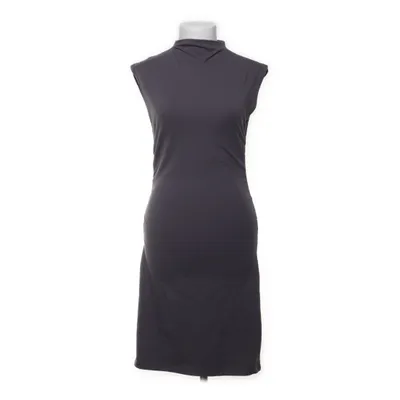 Poloklänning (Grå) från Meshki Bomull, Elastan