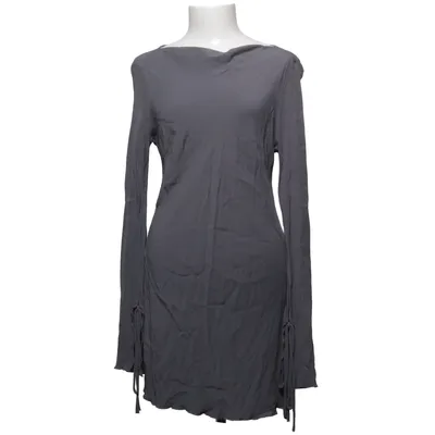 Klänning (Bella Mini Dress) från Weekday Viskos