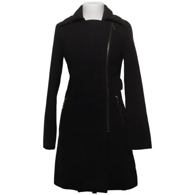 Manteau (Y London) de Y London Élasthane, Polyester, Viscose