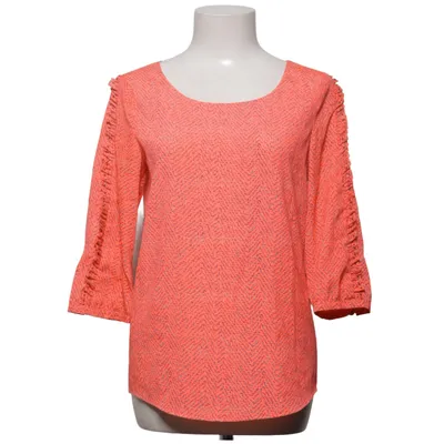 Blouse (Rood) van Must Have Polyester