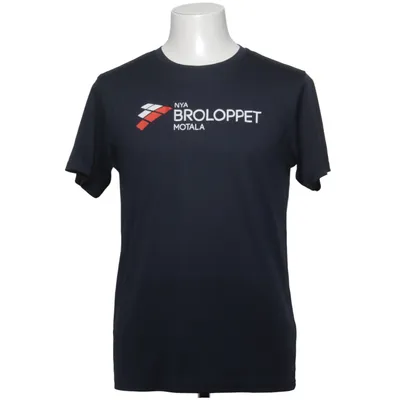 T-shirt (Gris) de Clique Polyester