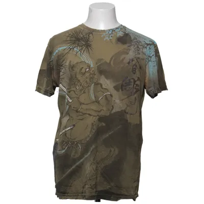 T-shirt (Heroes & Demons) de Affliction