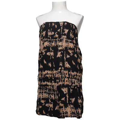 Jumpsuit (Black, Beige) from Stella Morgan