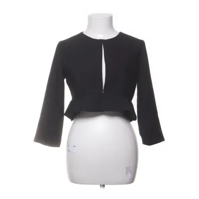 Bolero (Sort) fra Mamalicious Elastan, Polyester, Viscose