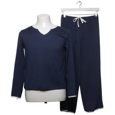 Pyjama (Blauw) Elastaan, Polyester