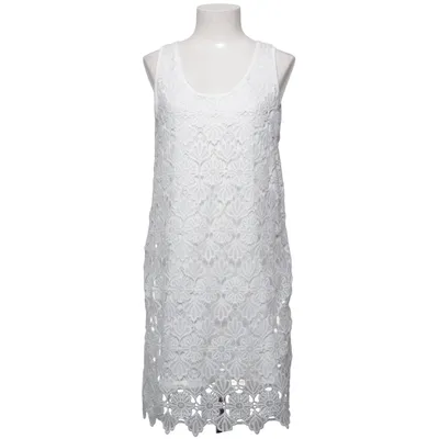Robe (Blanc) de Janina Polyester