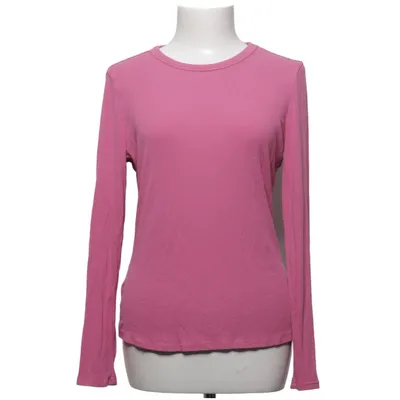Lange mouwen shirt (Roze) van Zeagoo