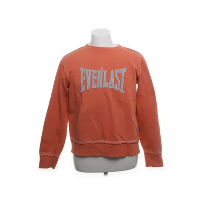 Sweatshirt (Orange) de Everlast Polyester