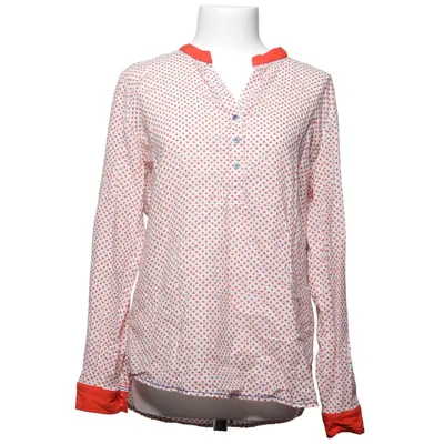 Blouse (Red, White, Blue) from Emily Cotton